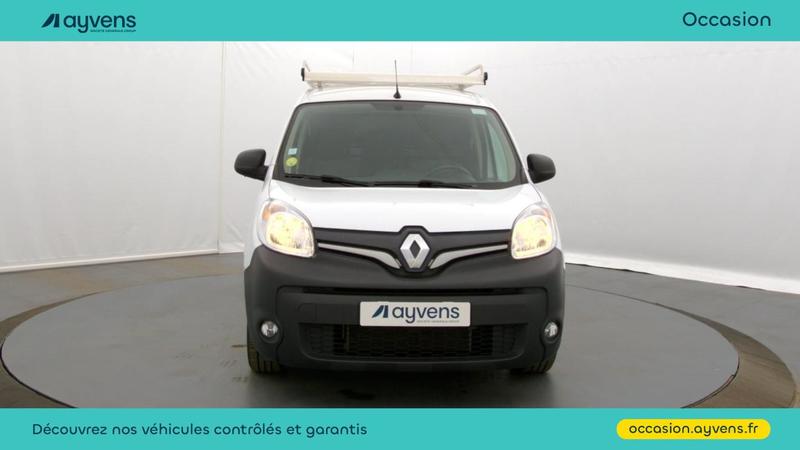 Renault Kangoo Express 1.5 Blue dCi 95ch Extra R-Link