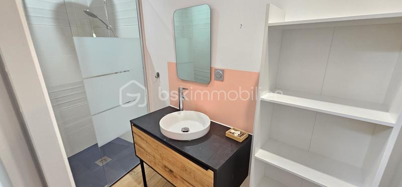 Appartement - 98 m² - 3 pièces