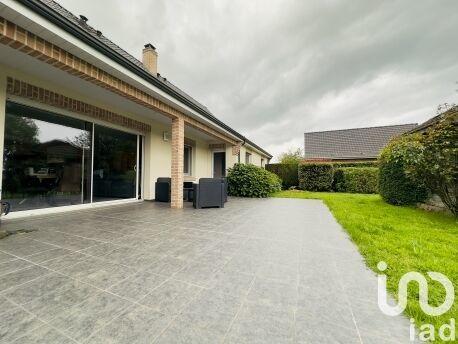 Maison de campagne - 223 m² - 7 pièces