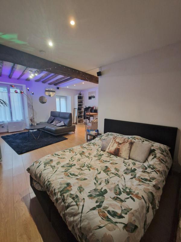 Appartement - 32 m² - 1 pièce