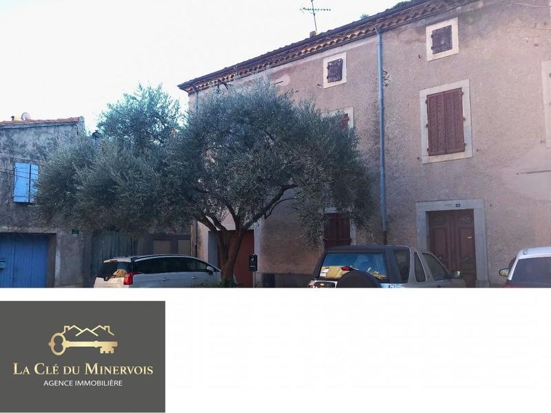 Maison de maîtres - 160 m² - 6 pièces