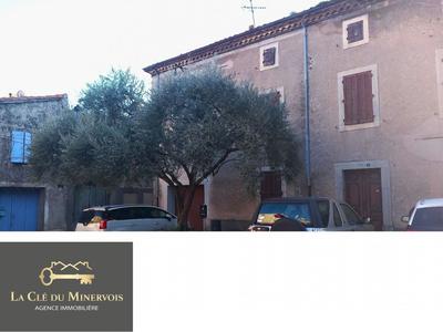 Maison de maîtres - 160 m² - 6 pièces