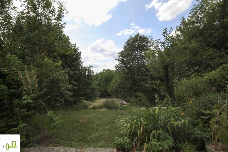 Maison - 134 m² - 6 pièces