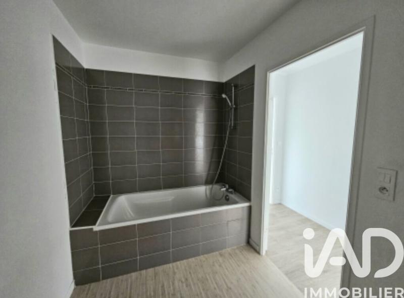 Appartement - 81 m² - 4 pièces