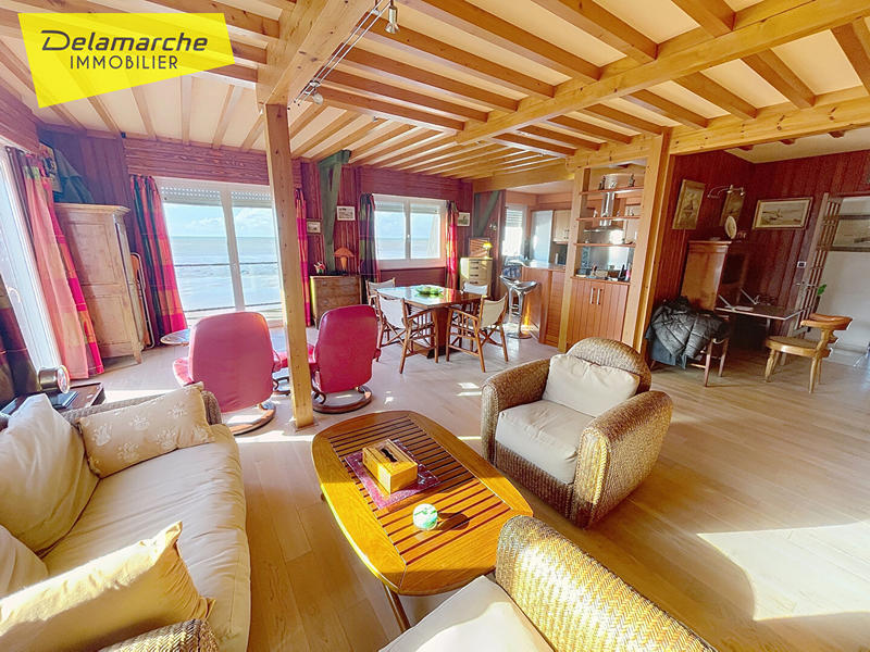 Appartement - 385 m² - 15 pièces