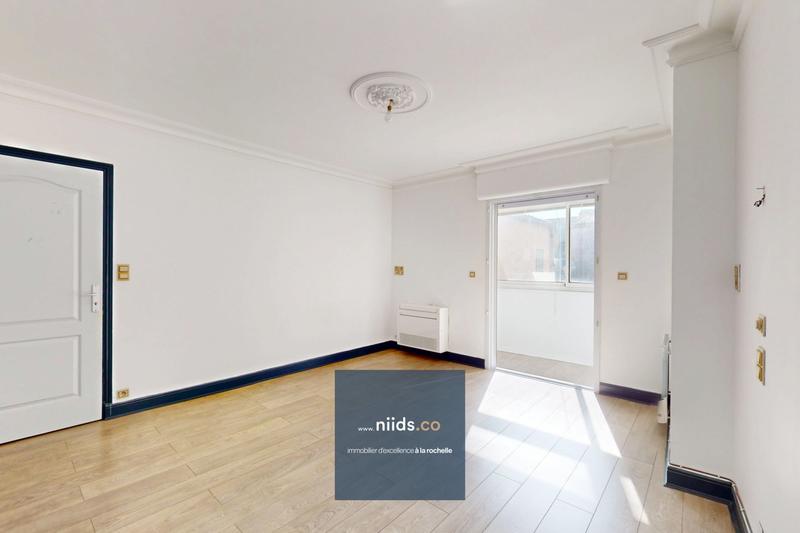 Appartement - 165 m² - 5 pièces