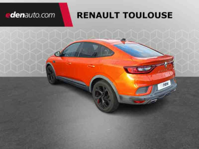 Renault Arkana TCe 140 Edc Fap - 21b R.S. Line