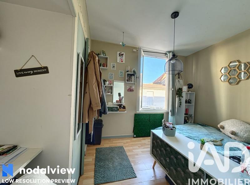 Appartement - 159 m² - 5 pièces