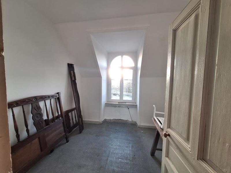 Maison - 92 m² - 3 pièces