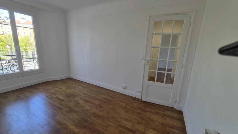 Appartement - 44 m² - 3 pièces