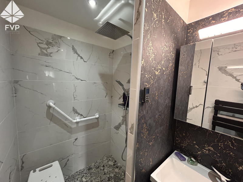 Maison - 106 m² - 4 pièces