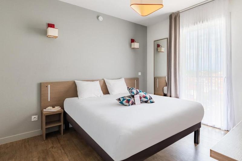 Appartement - 20 m² - 1 pièce