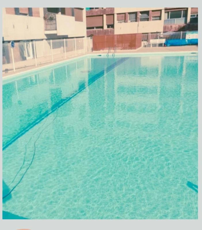 Appartement - 103 m² - 4 pièces