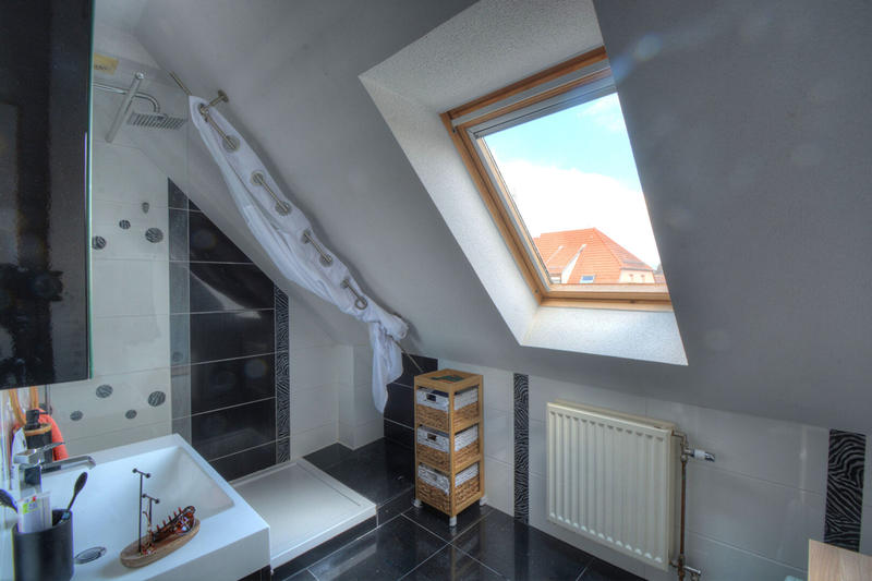 Appartement - 90 m² - 4 pièces