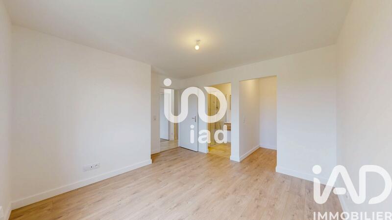 Maison - 118 m² - 5 pièces