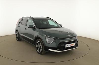 Kia Niro 1.6 GDi Hev Premium Dct6 129 ch
