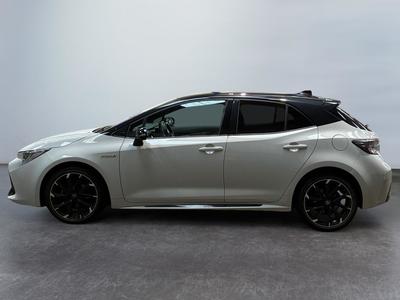 Toyota Corolla Hybride My21 122h Gr Sport