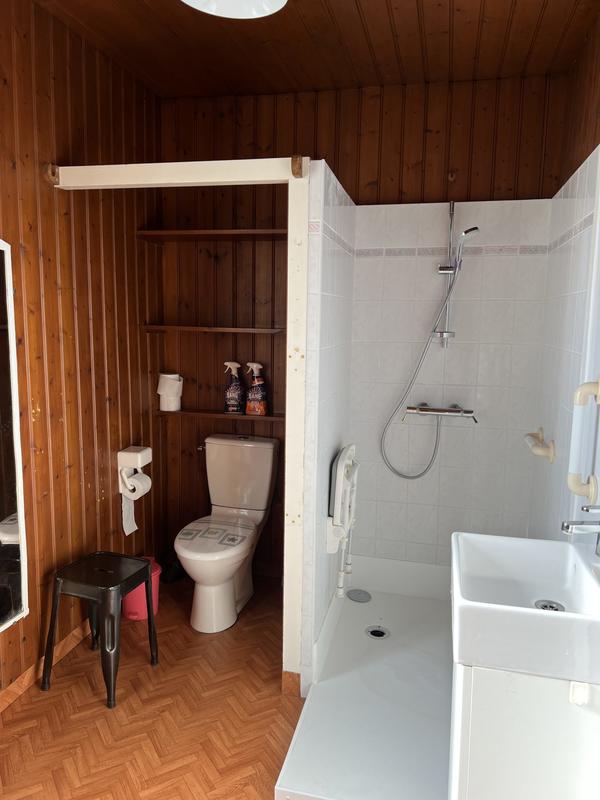 Maison - 94 m² - 4 pièces