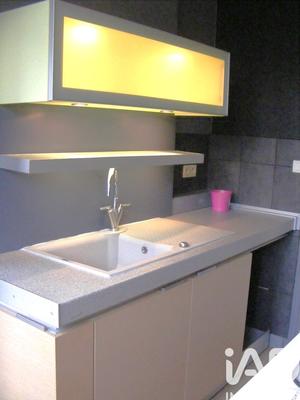 Appartement - 73 m² - 3 pièces