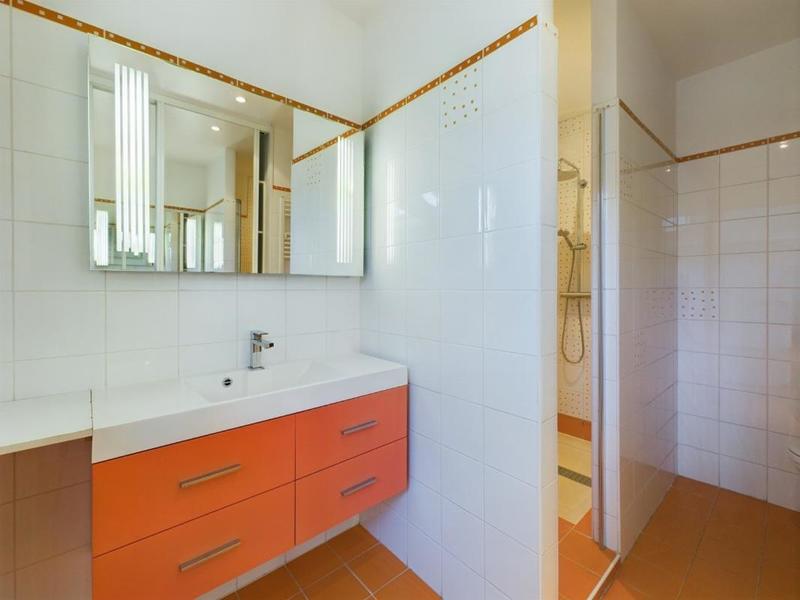 Duplex - 162 m² - 6 pièces