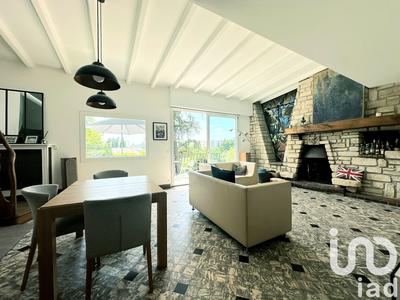 Maison - 146 m² - 5 pièces