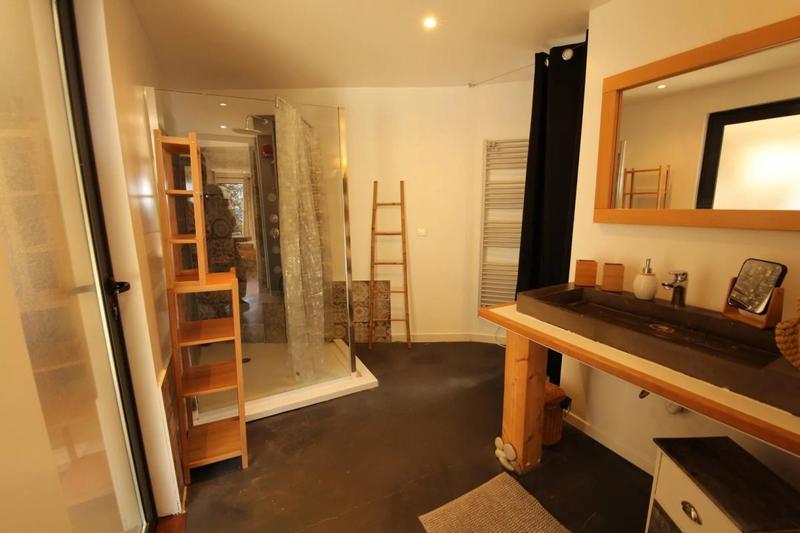 Villa - 68 m² - 3 pièces