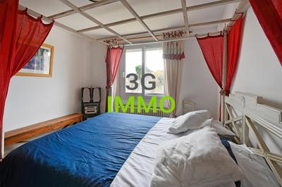 Maison de ville - 178 m²