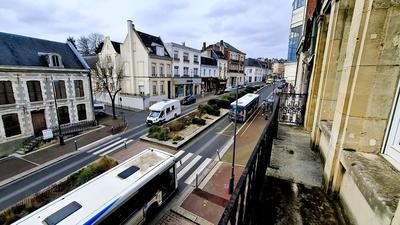 Appartement - 84 m² - 5 pièces