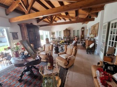 Maison - 179 m² - 6 pièces