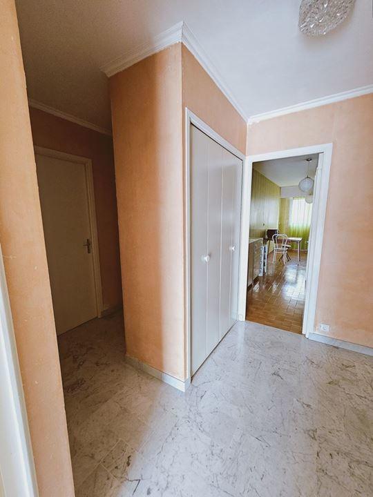 Appartement - 76 m² - 3 pièces