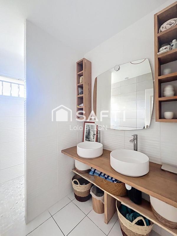 Maison - 172 m² - 6 pièces