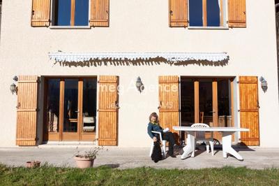 Maison de campagne - 169 m² - 6 pièces