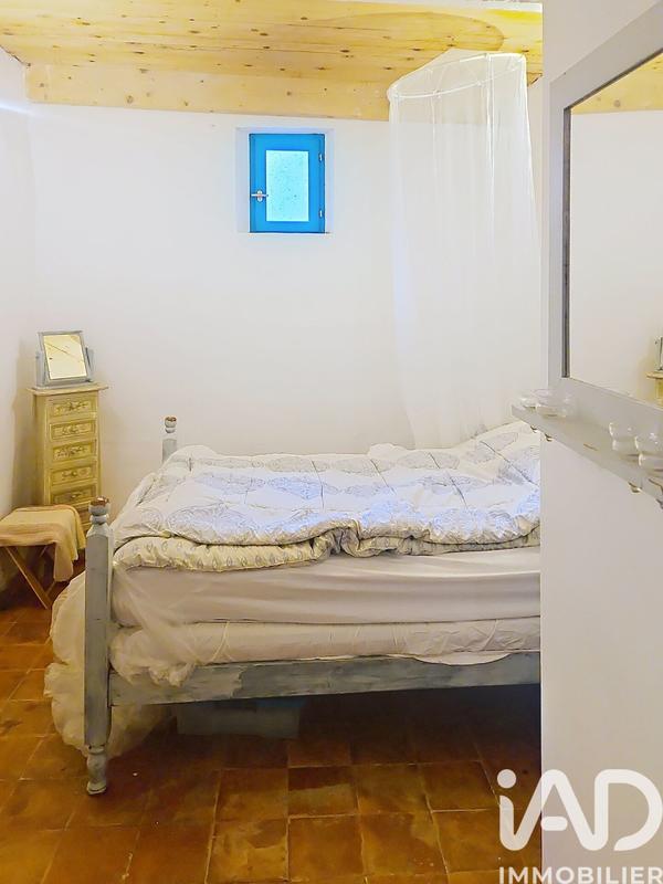 Maison - 70 m² - 3 pièces