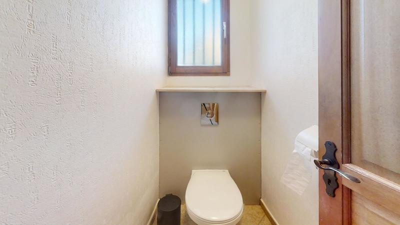 Villa - 96 m² - 4 pièces