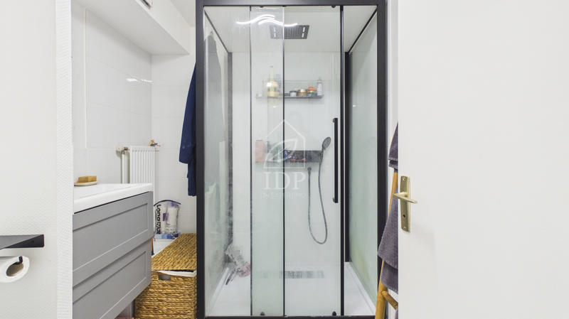 Appartement - 33 m² - 1 pièce