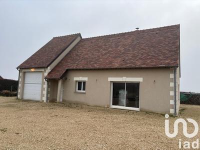 Maison - 182 m² - 3 pièces