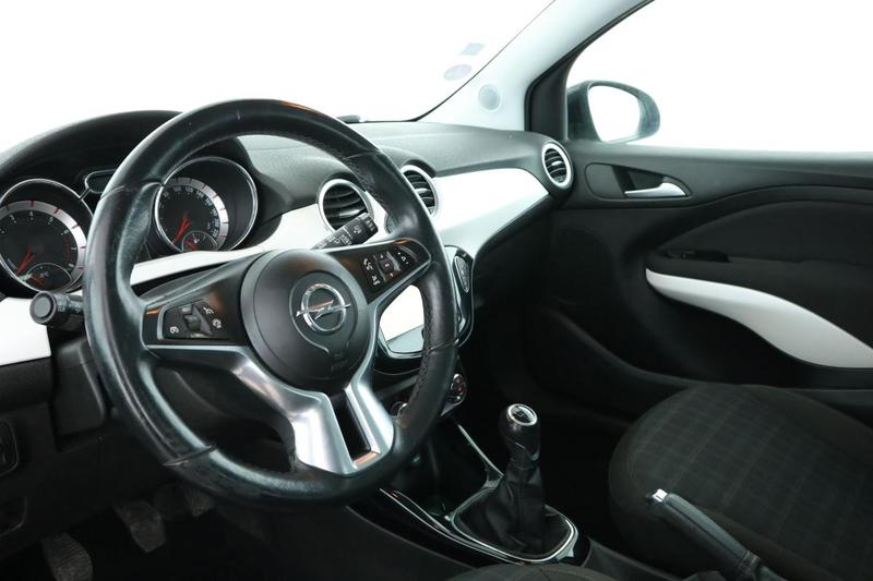 Opel Adam 1.4 Twinport Glam 87 ch
