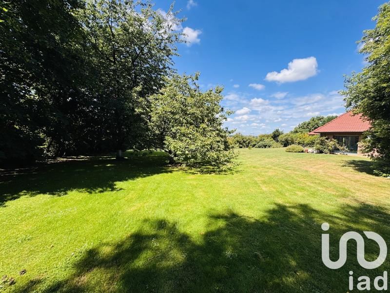 Maison - 280 m² - 9 pièces