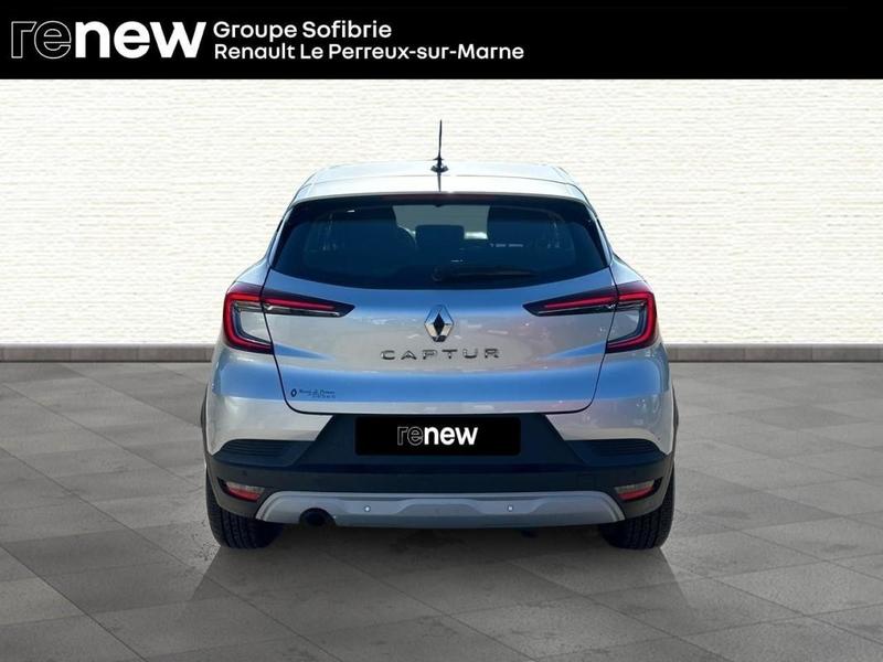 Renault Captur TCe 90 - 21 Business