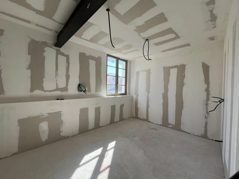 Duplex - 167 m² - 6 pièces