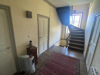 Maison de ville - 150 m² - 7 pièces