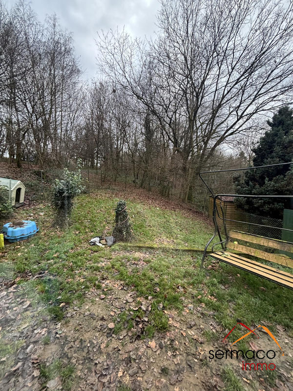 Maison - 149 m² - 5 pièces