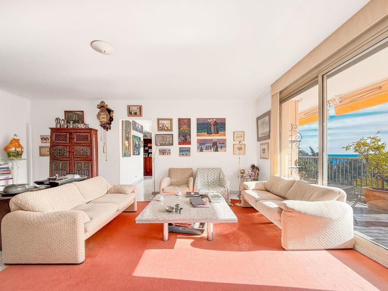 Appartement - 131 m² - 3 pièces