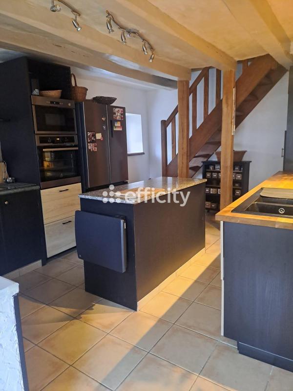 Maison - 306 m² - 10 pièces