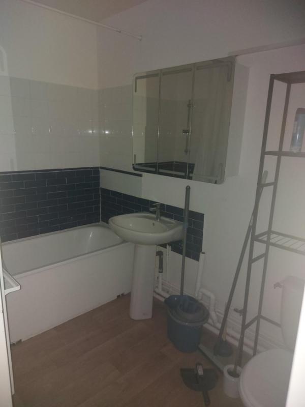 Studio - 26 m² - 1 pièce