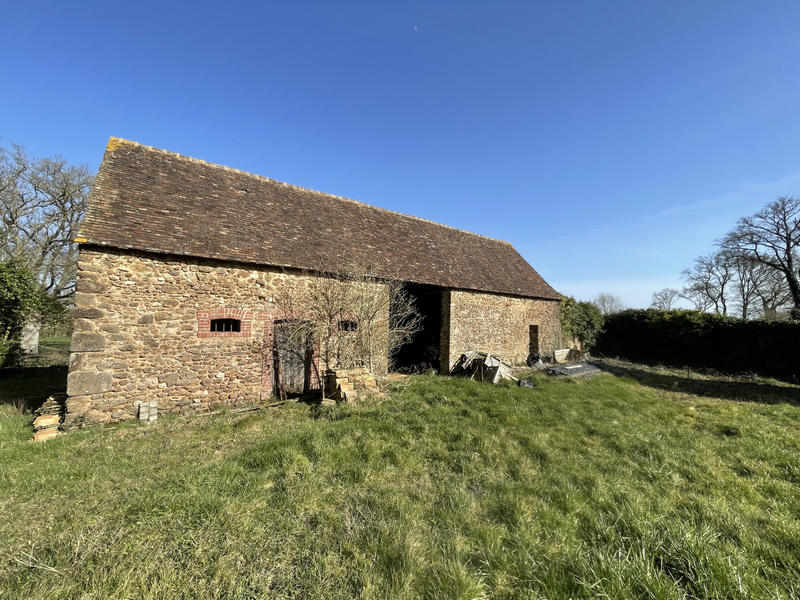 Maison - 230 m² - 4 pièces