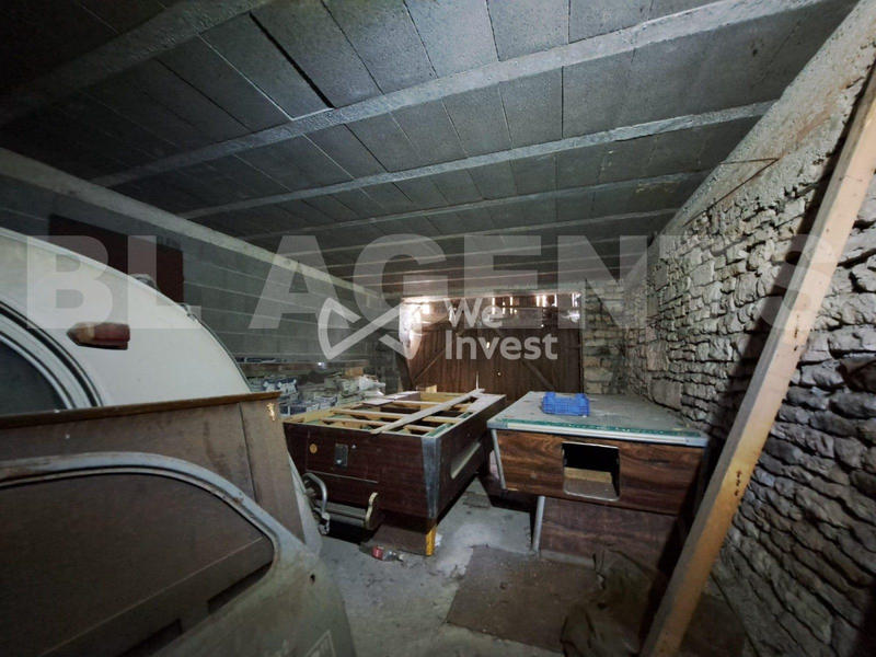 Maison - 135 m² - 4 pièces