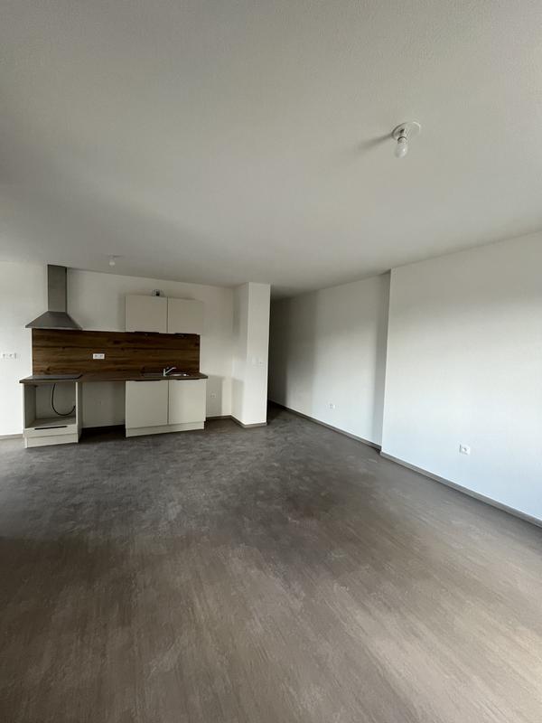 Appartement - 98 m² - 4 pièces