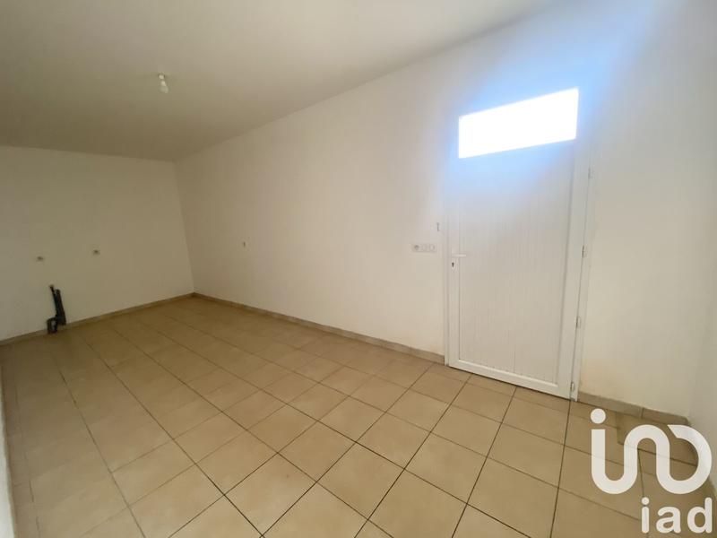 Maison de campagne - 131 m² - 4 pièces