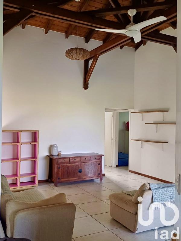 Maison - 84 m² - 4 pièces